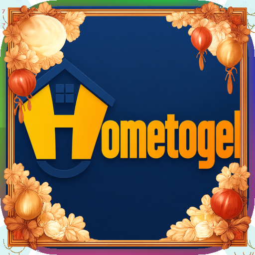 hometogel — galeri pratinjau Resmi APK